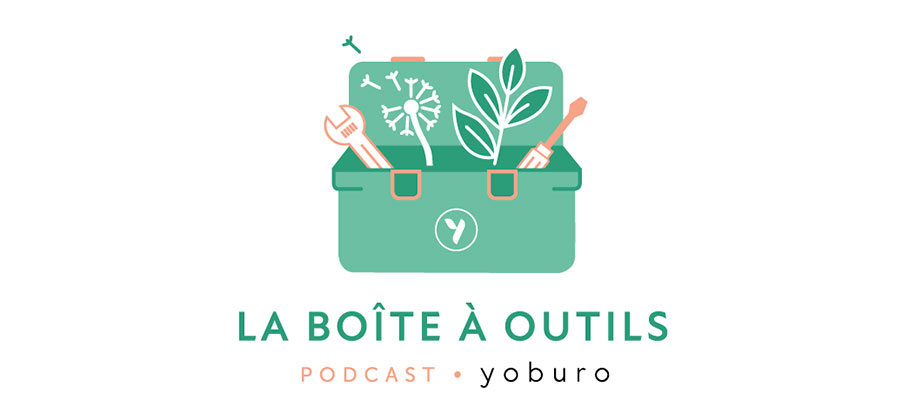 La Boîte à outils – Logo