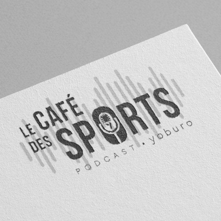 Le Café des Sports – Logo