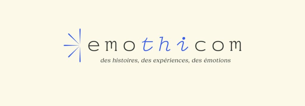 emothicom – Identité graphique