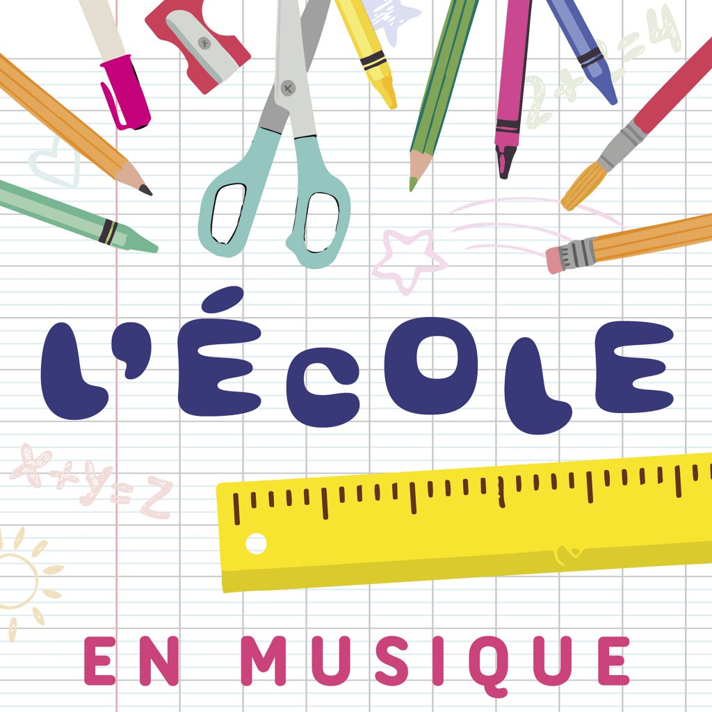 Victorie Music – Collection En musique