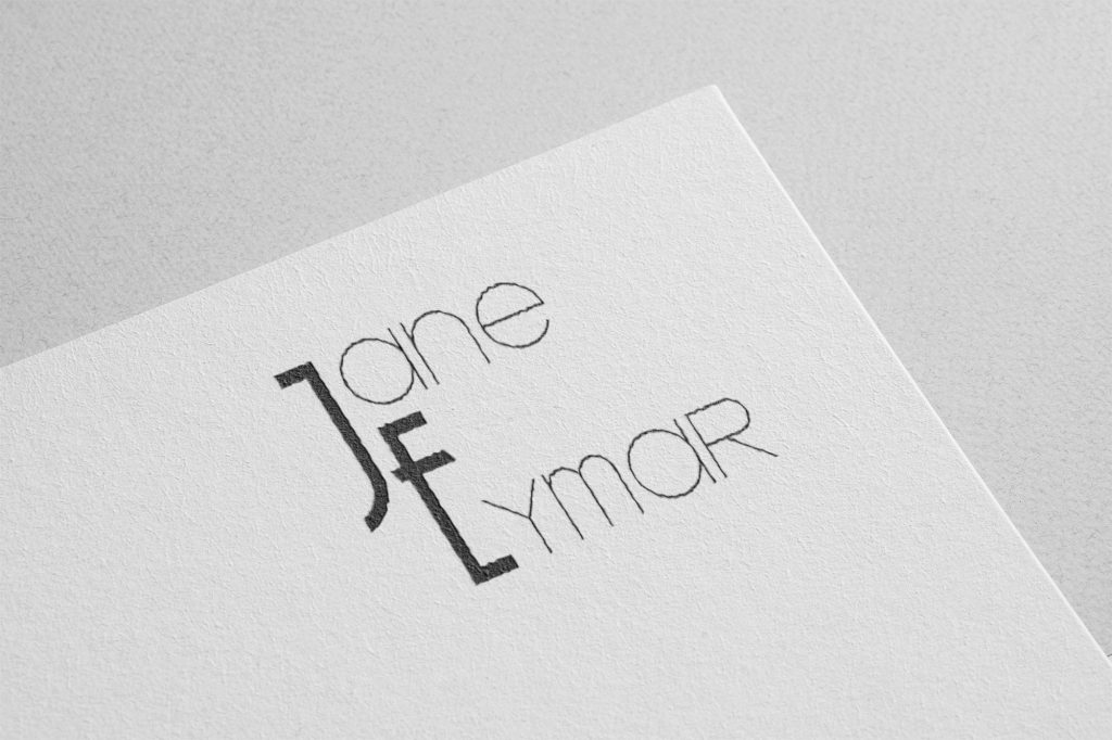 Jane Eymar – Identité graphique